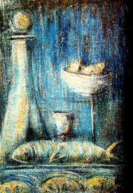 Карп по-киевски