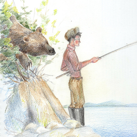 Приморские истории