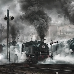 9П (промышленный)