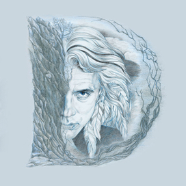 "Д" как "Демон"