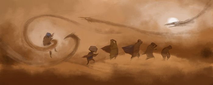 Загибель Гасана