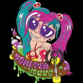 Forever Young
