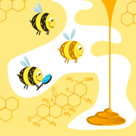 Формула меда