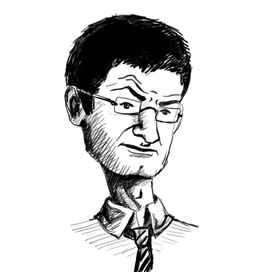 Игорь Кондратюк