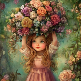 Просто так)