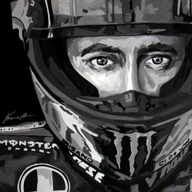 Valentino Rossi46
