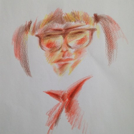 Из серии ДЛ и И -04