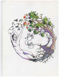 перерождение