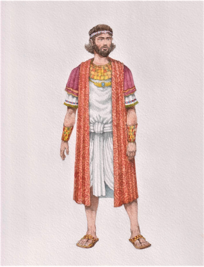 Иосиф Прекрасный