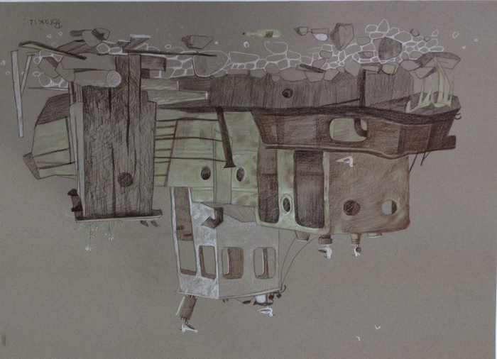 На Соловках