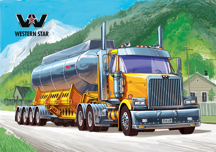 western-star