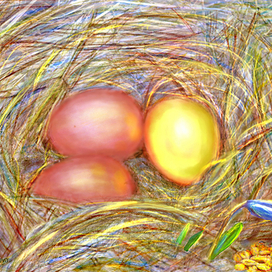 ПРОБУЖДЕНИЕ