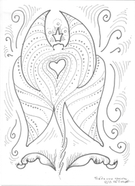 Рождение красоты