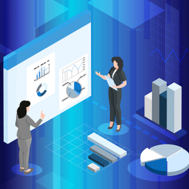 коммерческая иллюстрация