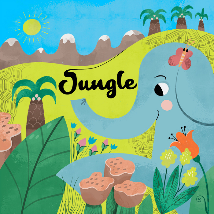 Книга о животных 