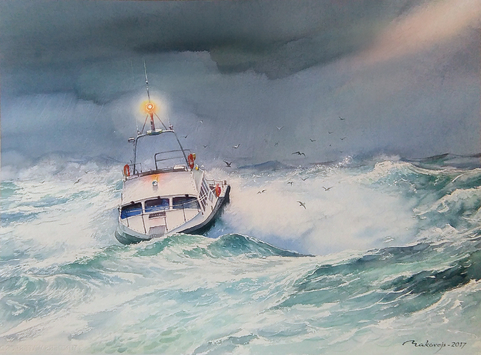 ,,Всегда есть луч надежды...,,