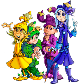 Карандаши 2