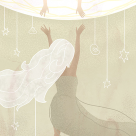 4 Белое Зеркало