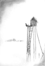 Тому, кто ждет в стране молочного тумана