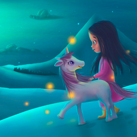 Викки и Уни