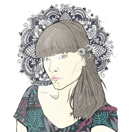 Ксения Репина