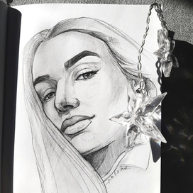 Портрет на заказ 