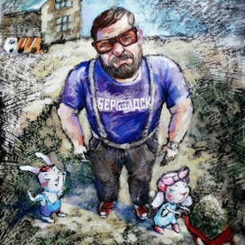 Работнички