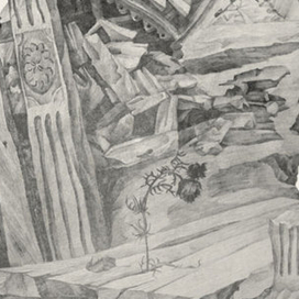 для проекта "Сибирь уходящая"