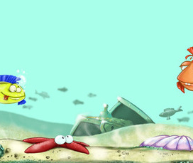 Дно морское