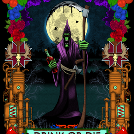 Drink or Die - 2