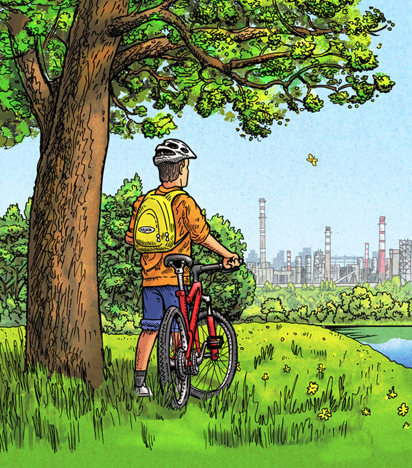 Эко-менеджмент