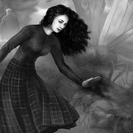 Королевская Кровь. Екатерина.