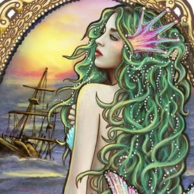 Русалка