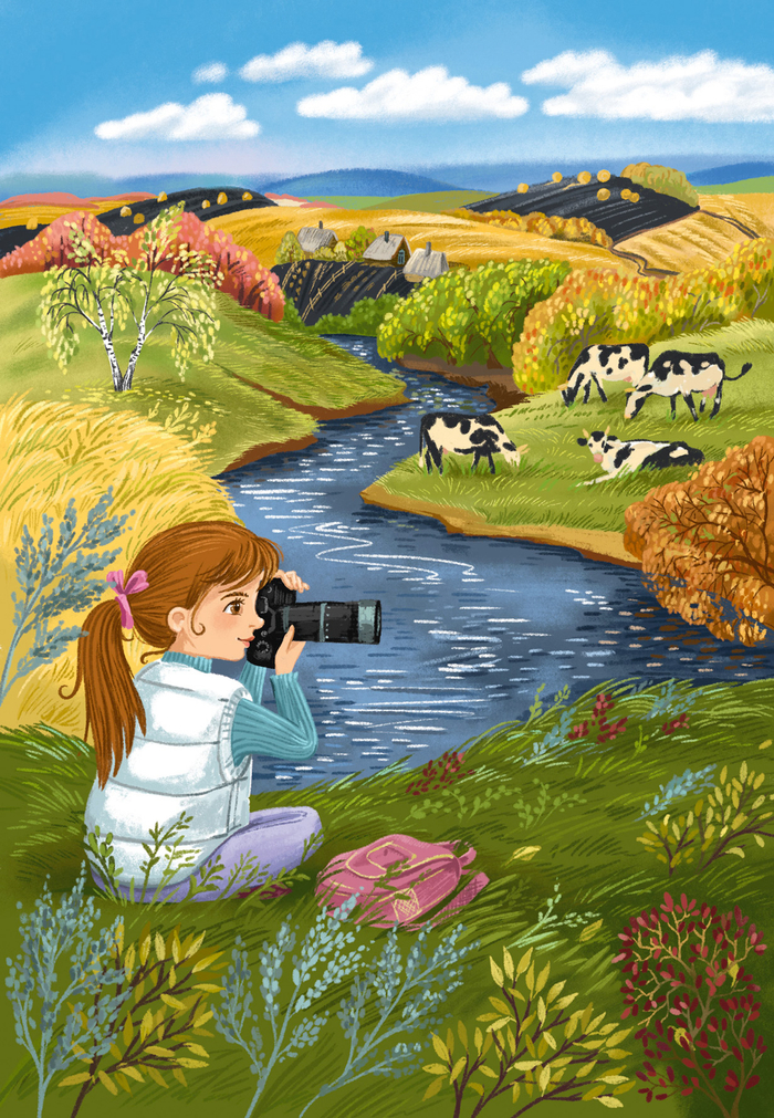 Художник-фотограф