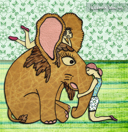 Ушастый и другие.