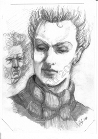 Назойливый старик