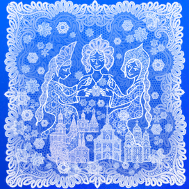 к зимним стихам