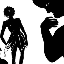 Давид и Голиаф