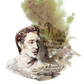 моя история