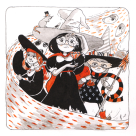 Праздничные костюмы