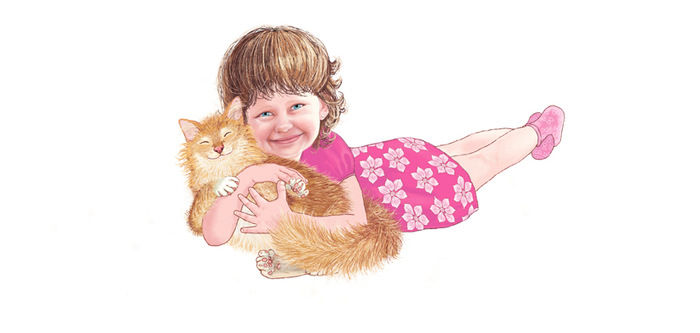 Для обложки.