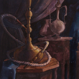 Злой умысел против Маленького Мука