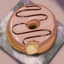 Donut