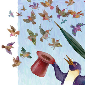 Мафин и его друзья