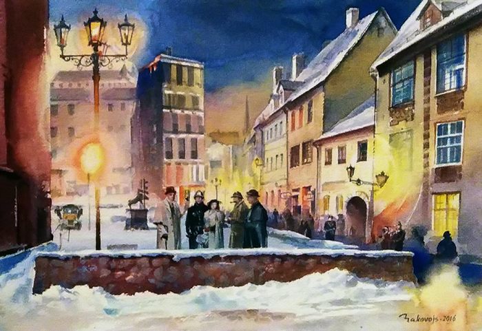 ,,Шерлок Холмс...жив!,,