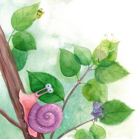 Огородная страна