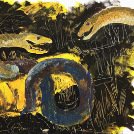 Черная мамба