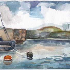 Набережная