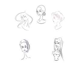 Быстрый набросок