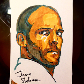 Jason Stathem